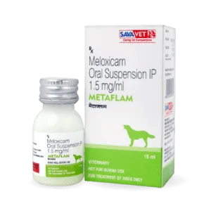 Metaflam Oral Suspension