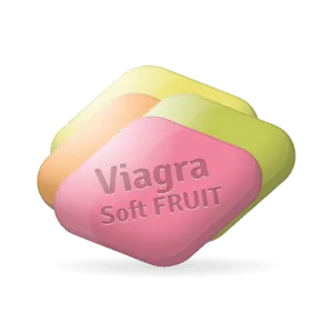 Viagra Soft Fruit
