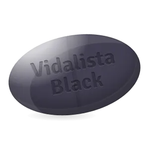 Vidalista Black
