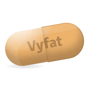 Vyfat