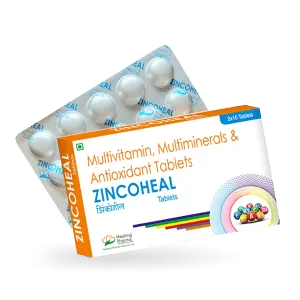 Zincoheal