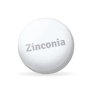 Zinconia