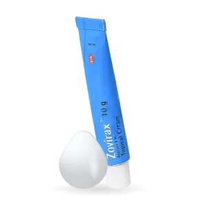 Zovirax Cream